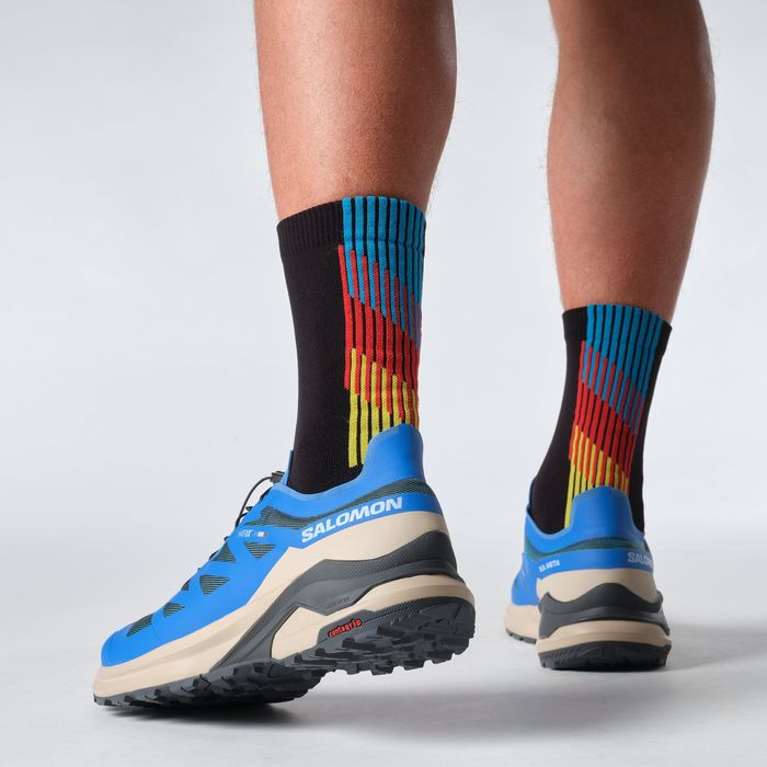 Salomon | XA META MADE IN FRANCE  | Trailrunning  