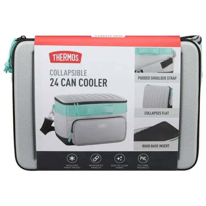 Thermos 123298 хүйтнээ баригч цүнх 24 савны багтаамжтай