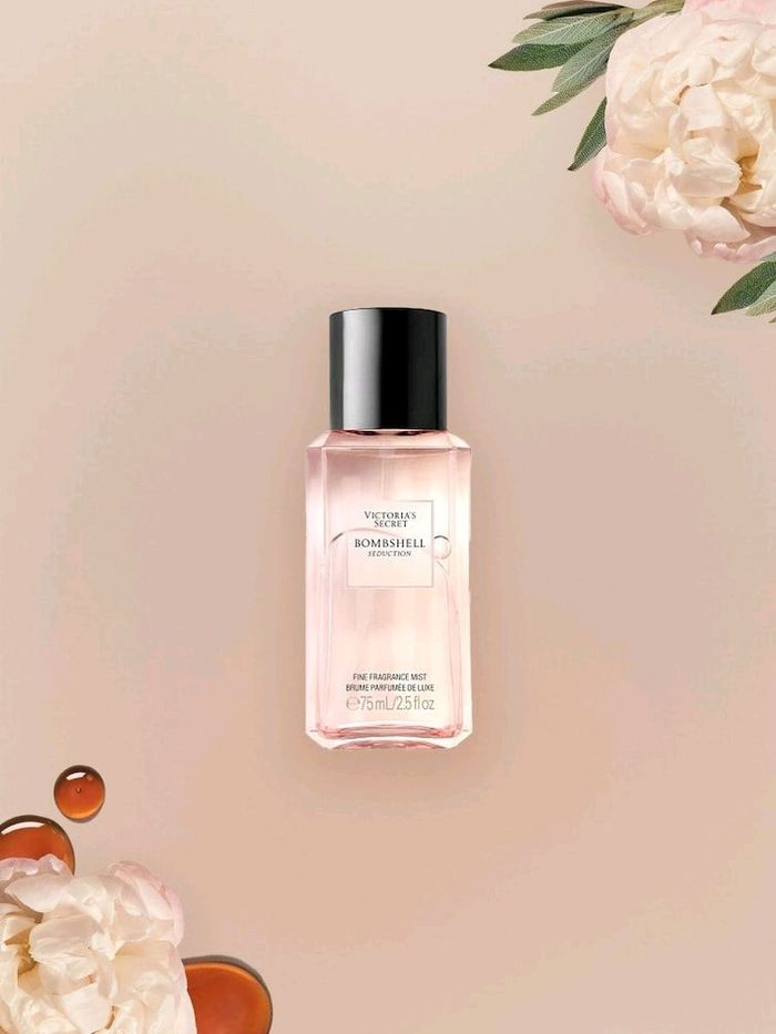 VS mini mist