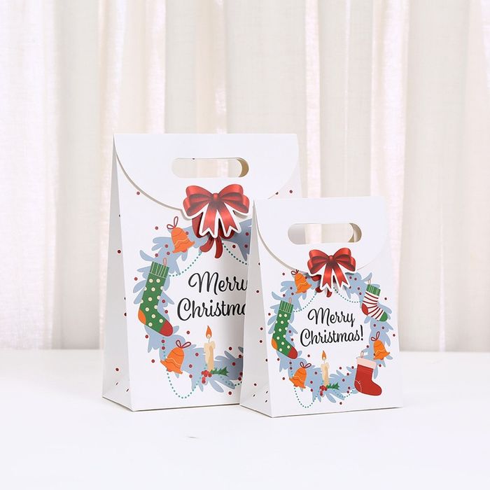 Бэлгийн цаасан уут