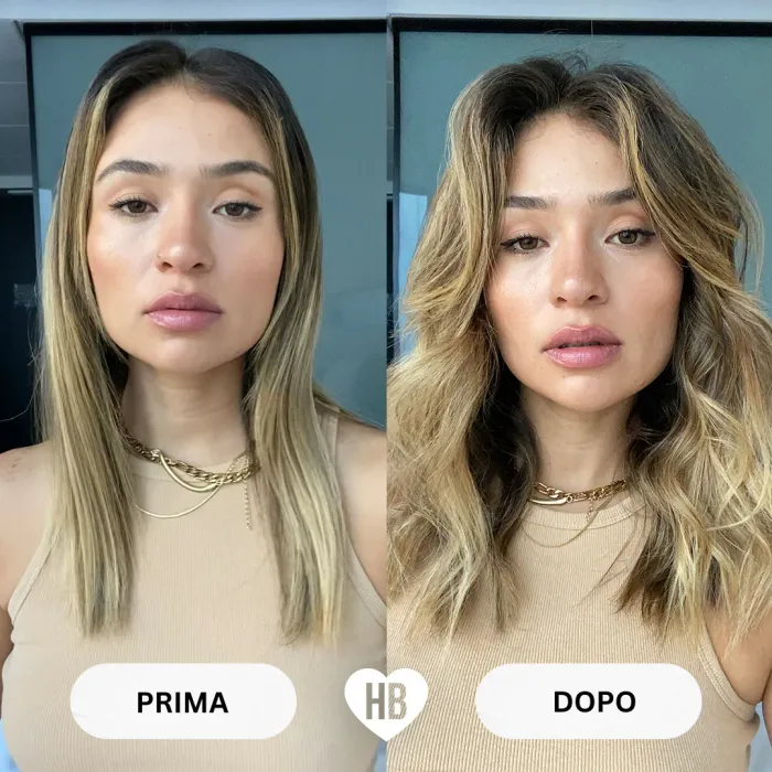 HAIRBURST  volume and growth elixir