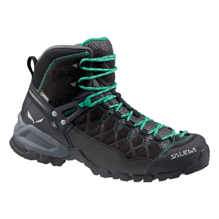 Salewa | Alp Trainer | Mid GTX | Women