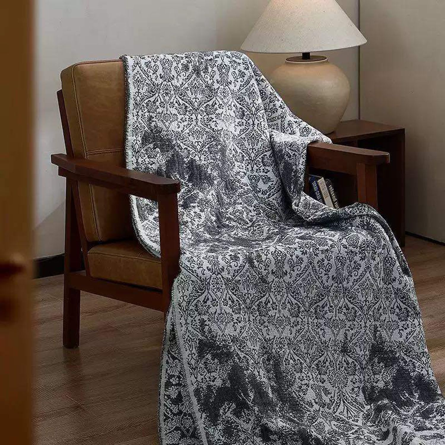 Сайн чанарын цэвэр даавуун нөмрөг