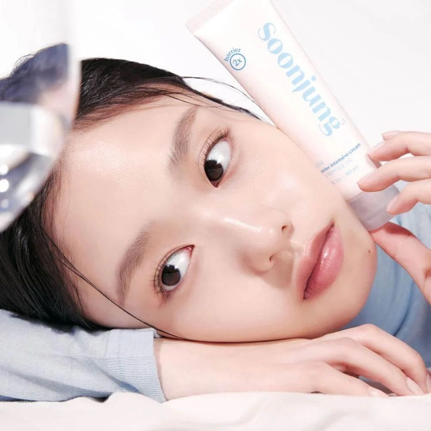 2x Barrier Intensive Cream 