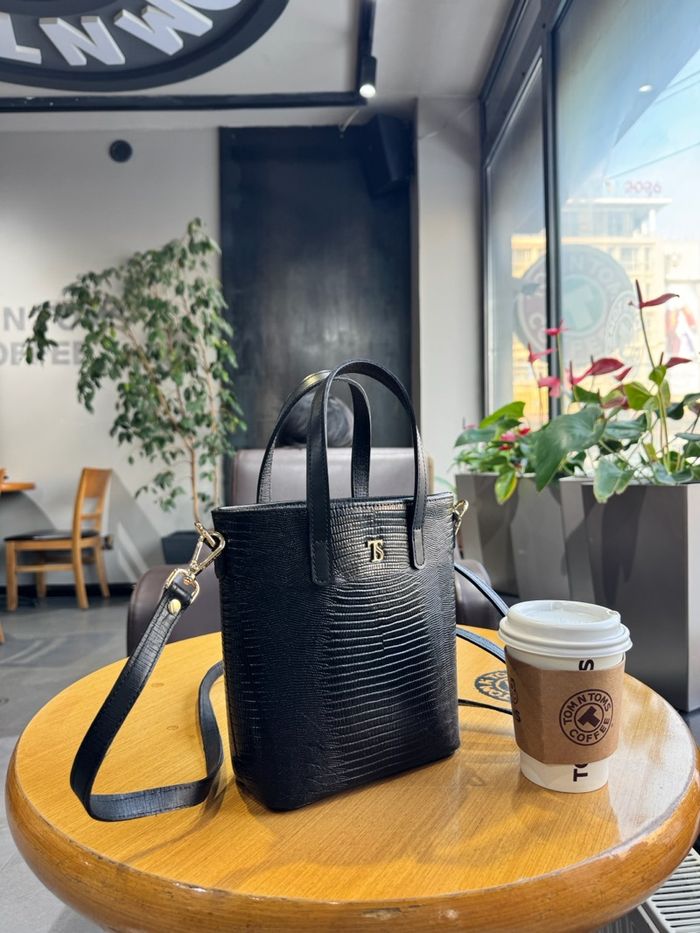 B#20 - МИНИ ТӨТЕ | MINI TOTE BAG