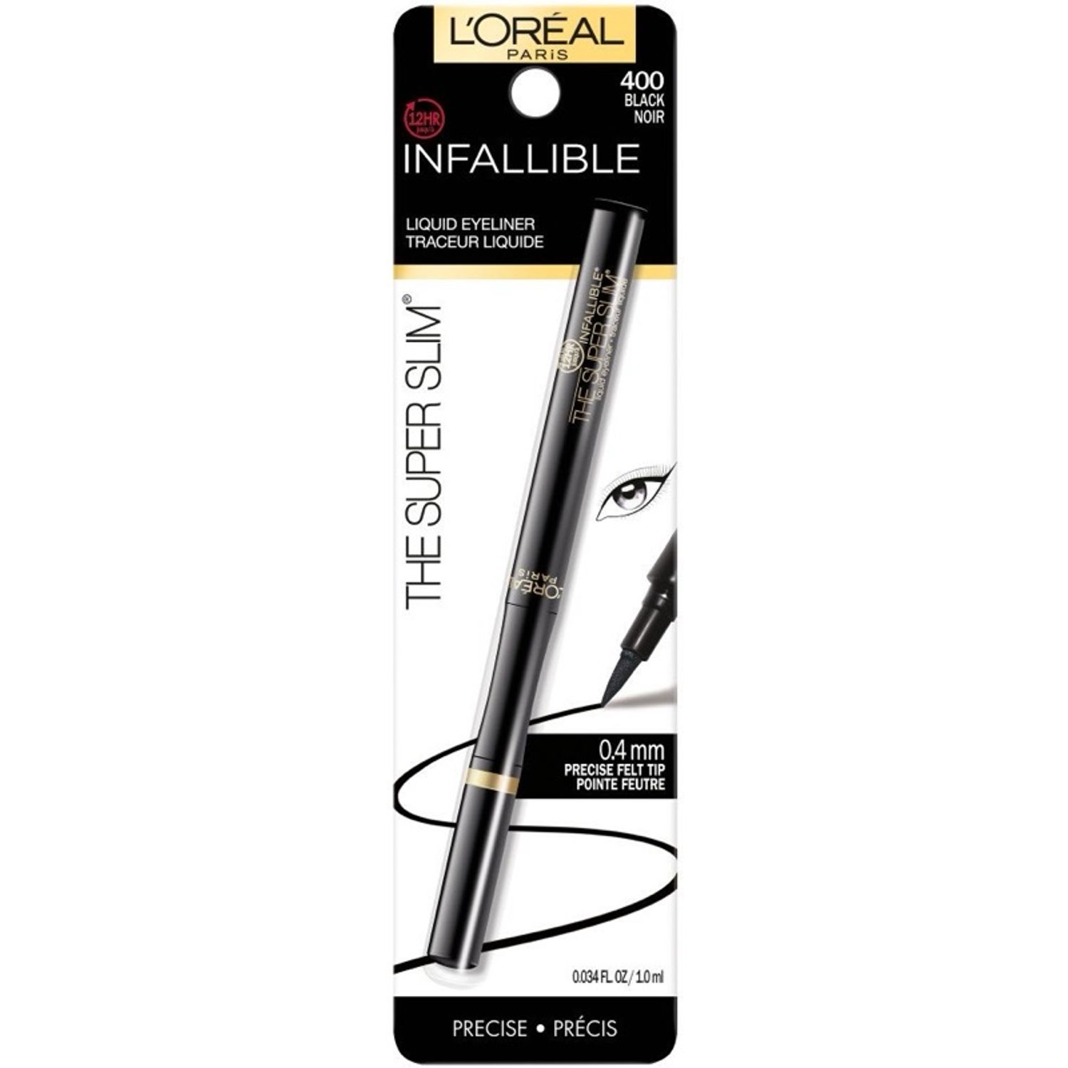 Loreal Infallible precise liner