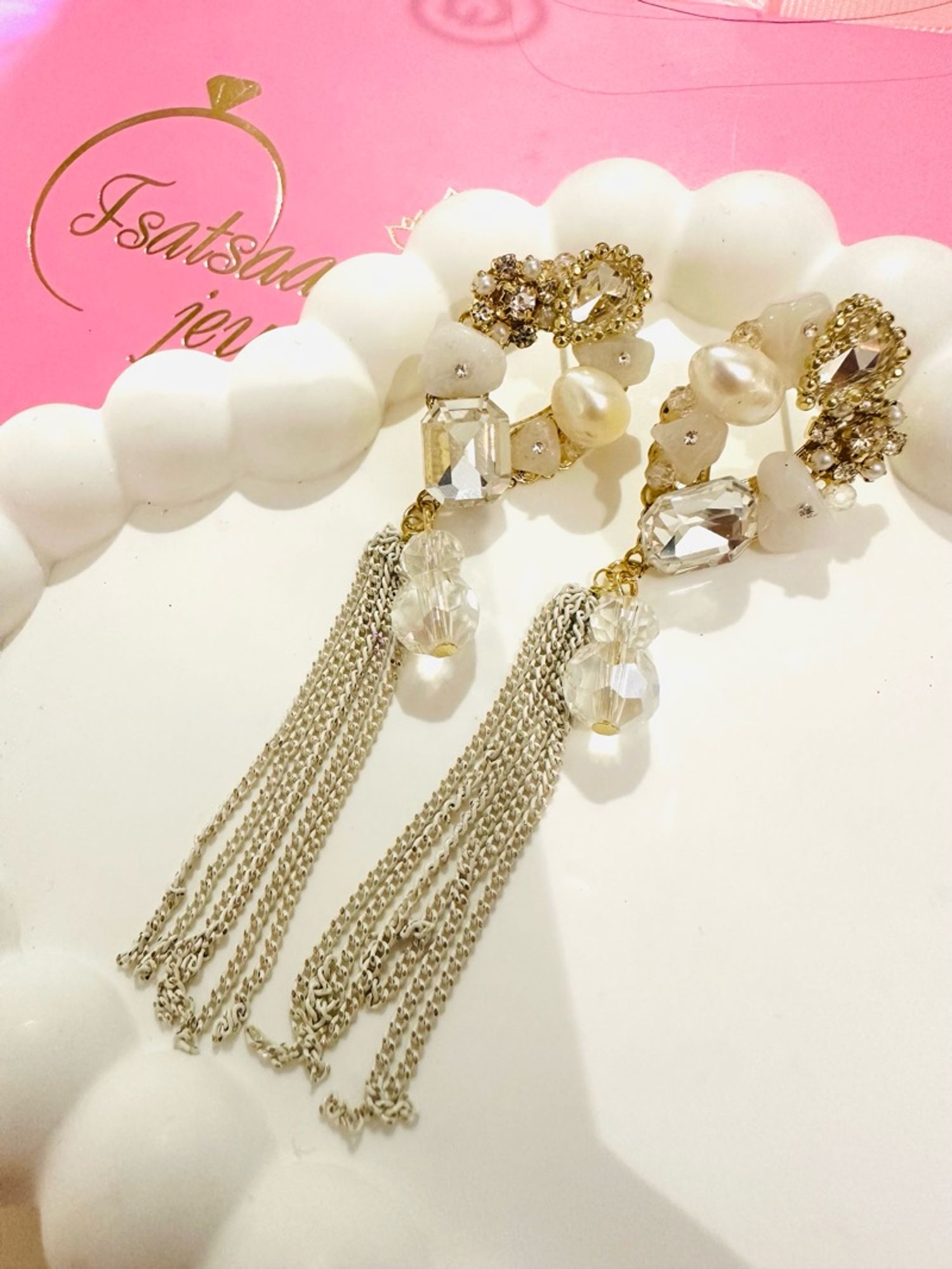 Гоёлын ээмэг