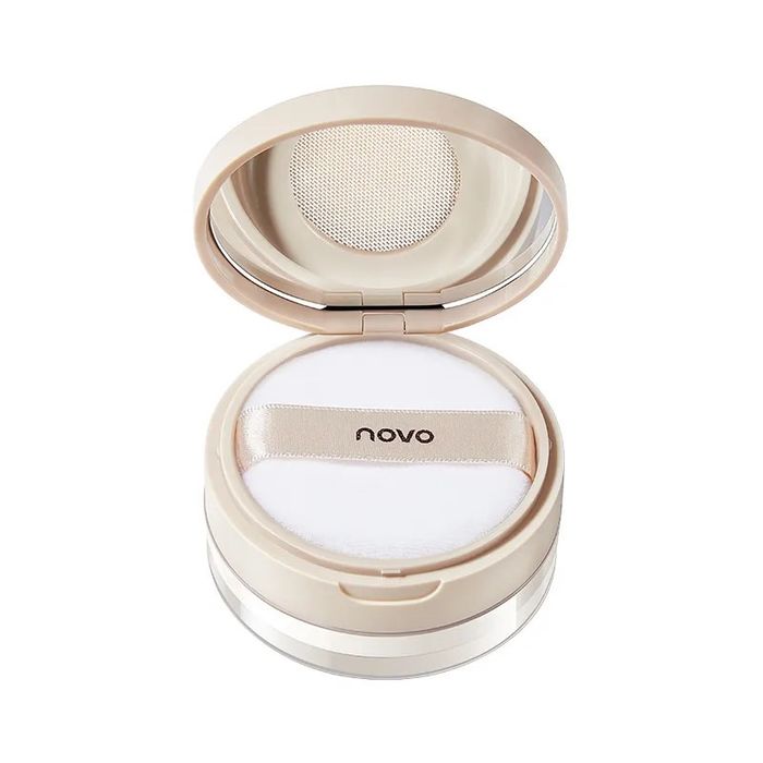 NOVO powder N02