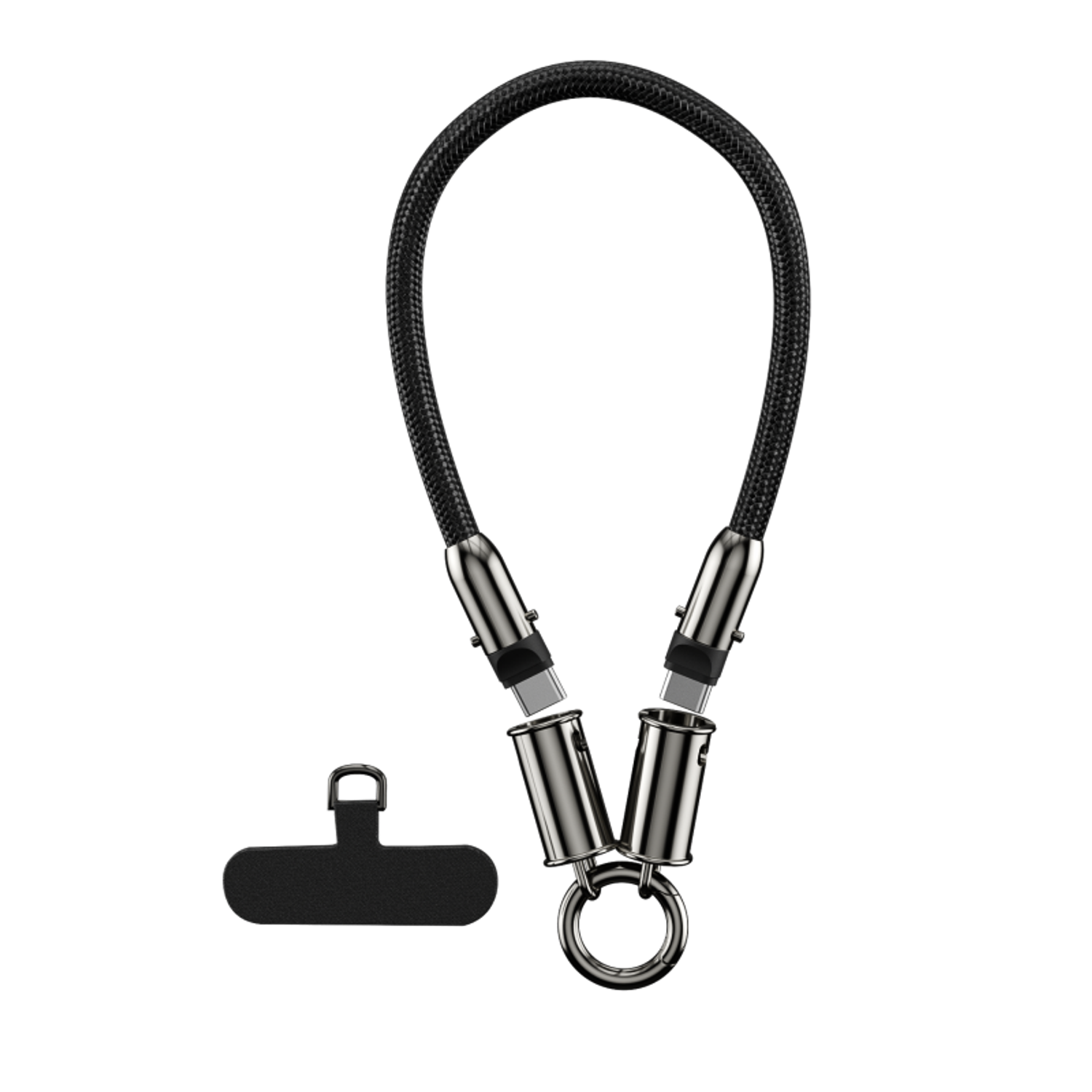 Wrist cable C to C