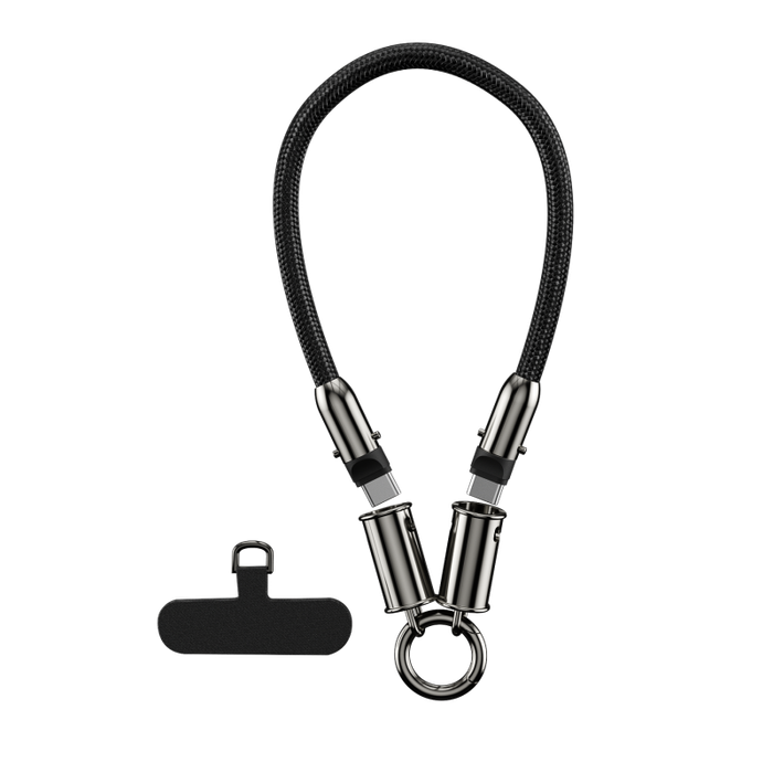 Wrist cable C to C