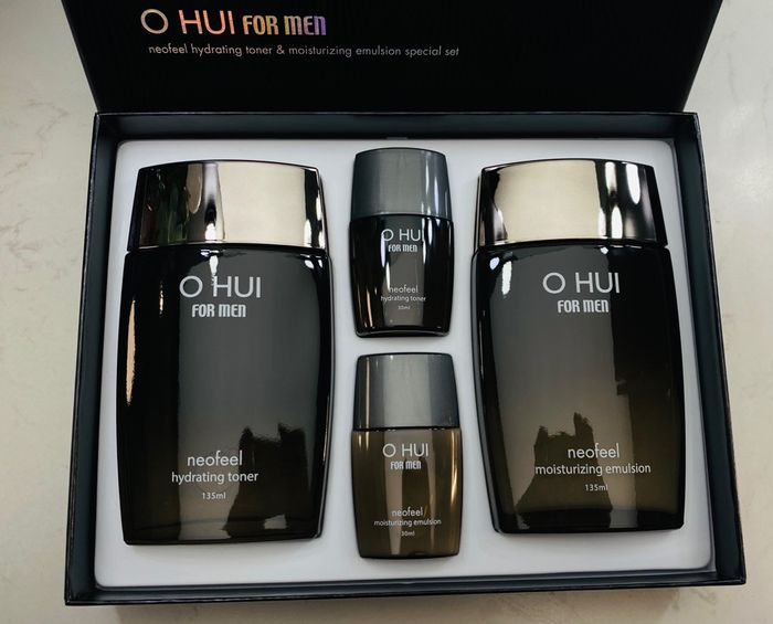 For Men Neofeel 2pcs