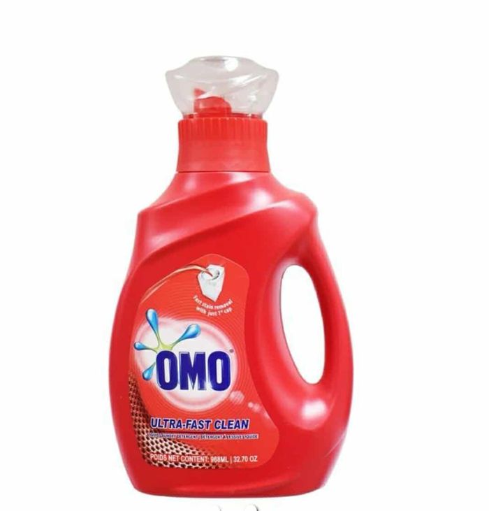 *OMO* / шингэн/ 3л