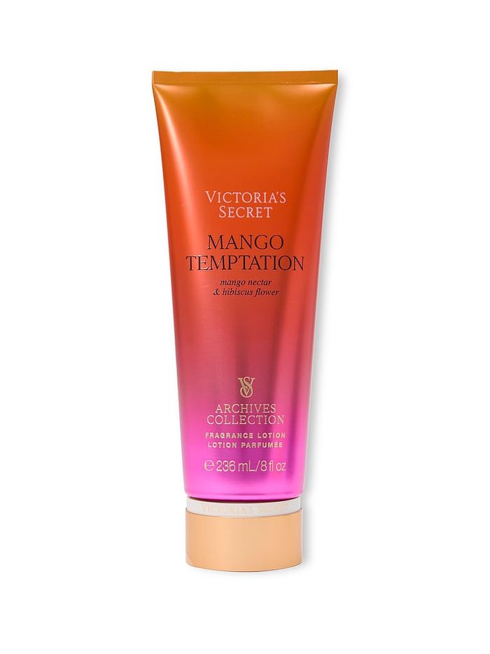Victoria’s secret lotion