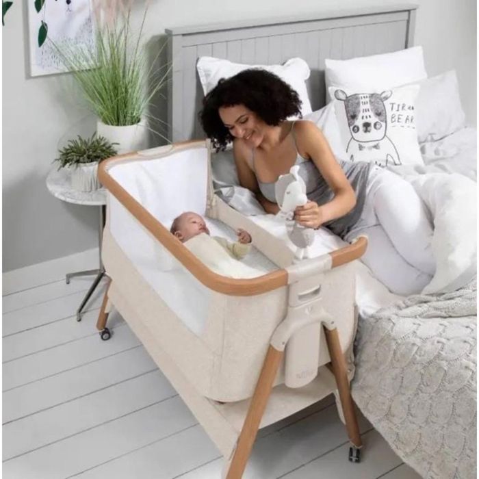 Tutti bambini brand Cozee air