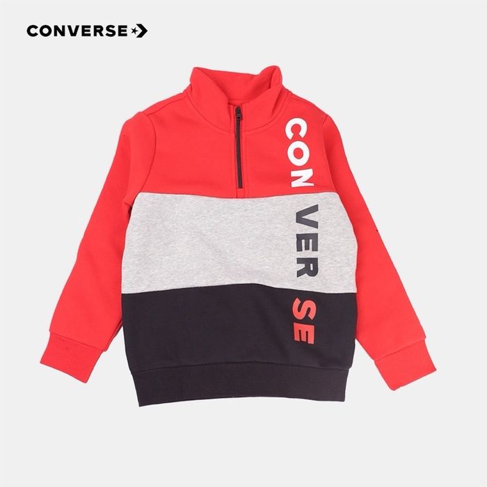 CONVERSE Цамц