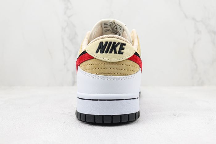 Nike SB Dunk Low "Steamboy