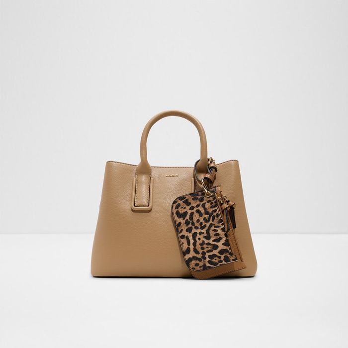 JEYNNA-237-Camel-Ladies Handbags