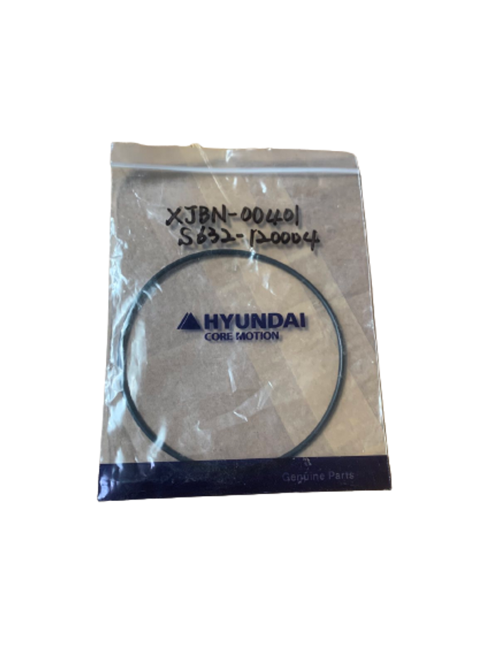 O-Ring, Кольц Резин