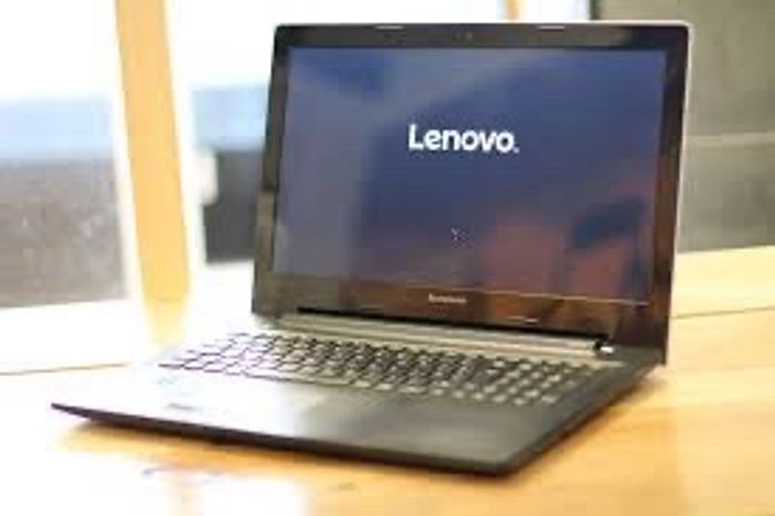 Lenovo E5