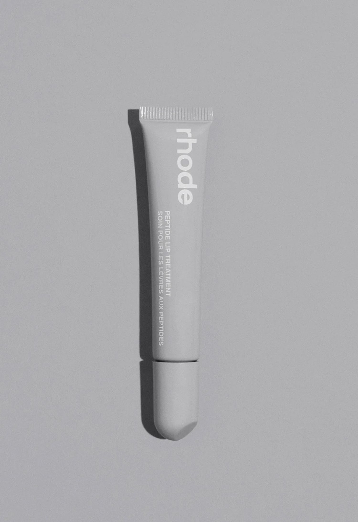 Rhode Lip Treatment Unscented 