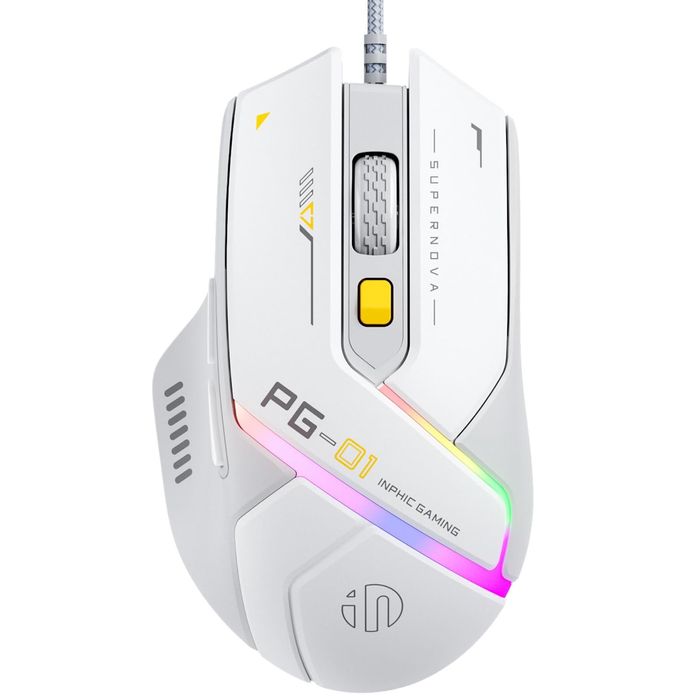 Wired mouse PG1
