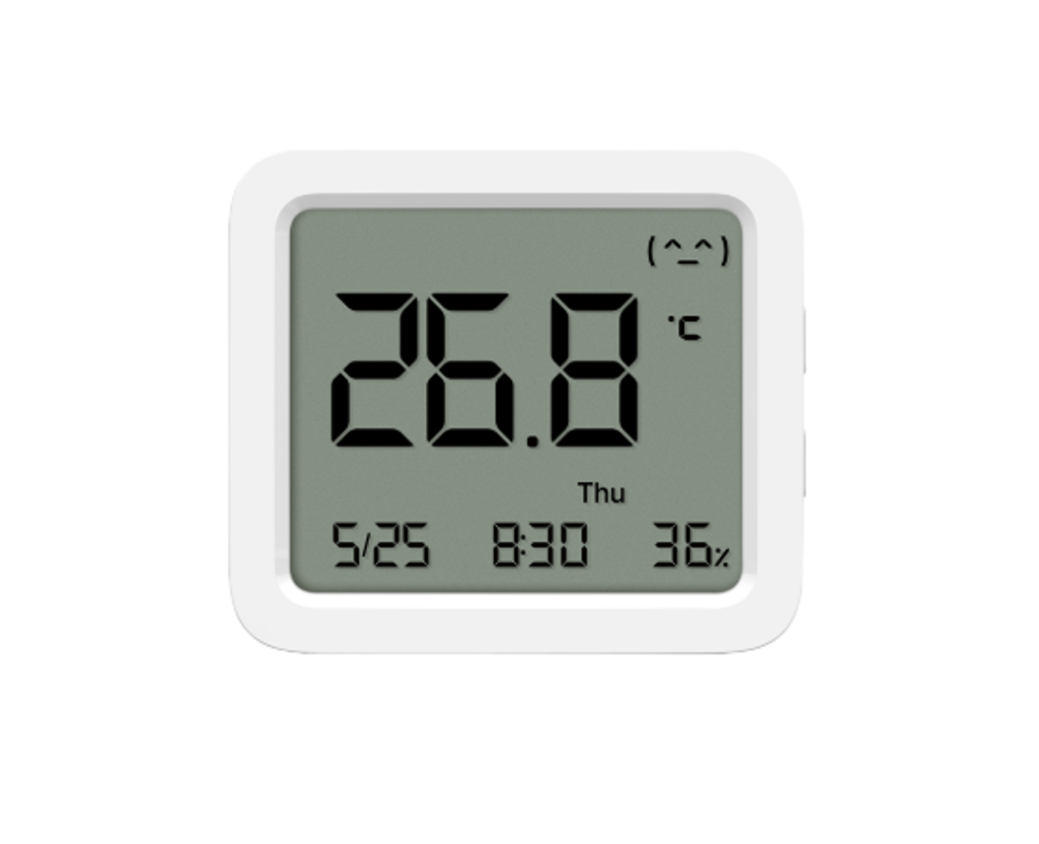 Mi Temperature and Humidity Monitor 3