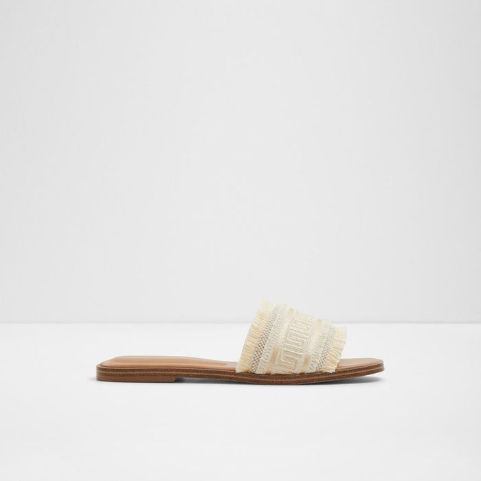 NALANI-711-GOLD-Lady Cas Sandals