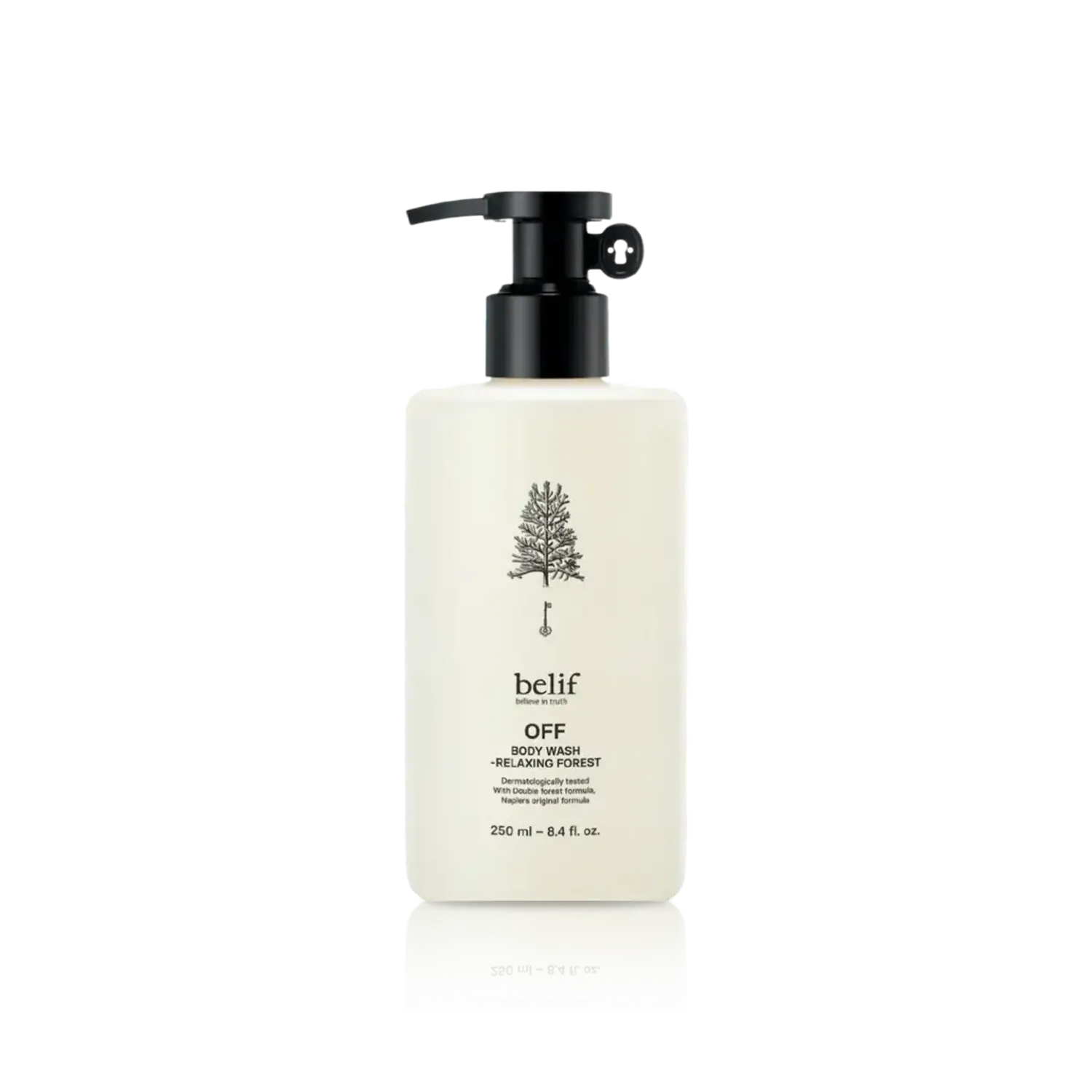 Belif Body lotion