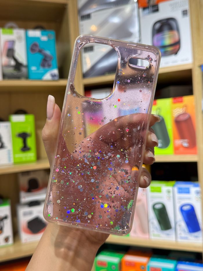 Redmi Note 13 pro plus саатай гэр ягаан