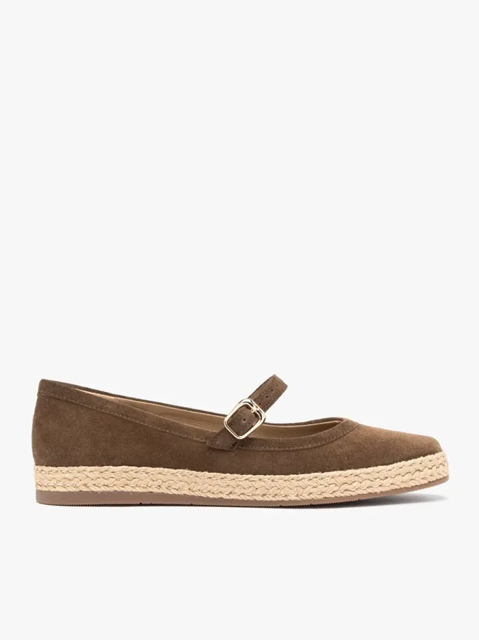 MOCCASINS