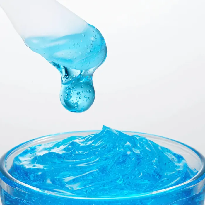 Hyaluronic Ceramide Jelly Cream 50ml