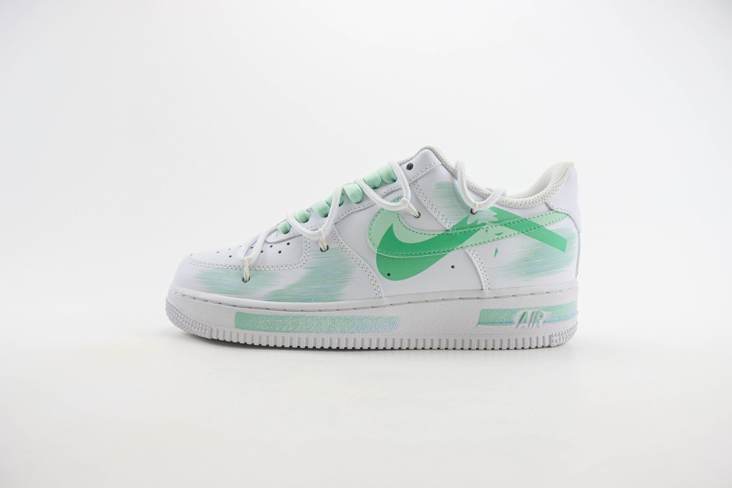  Nk Air Force 1'07 Low 256