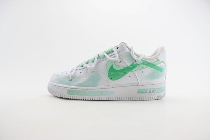  Nk Air Force 1'07 Low 256