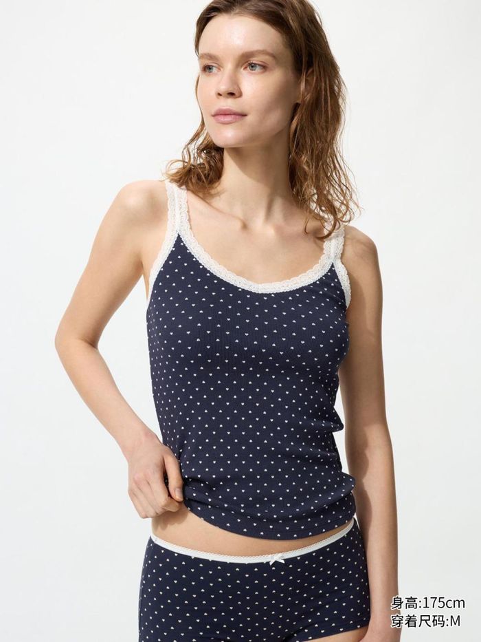 UNIQLO эмэгтэй майк  