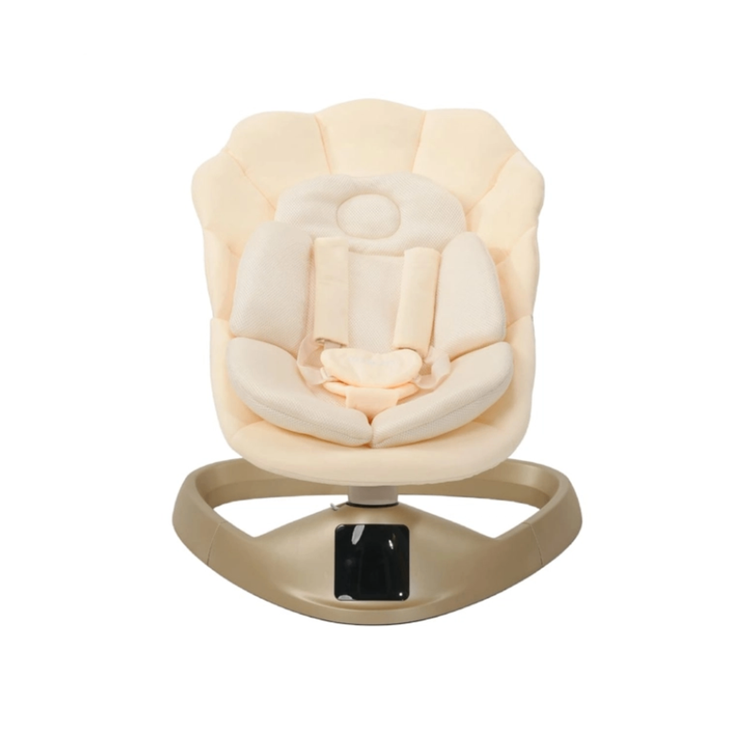 Coolbaby - Автомат бүүвэйлэгч, 0+ сар