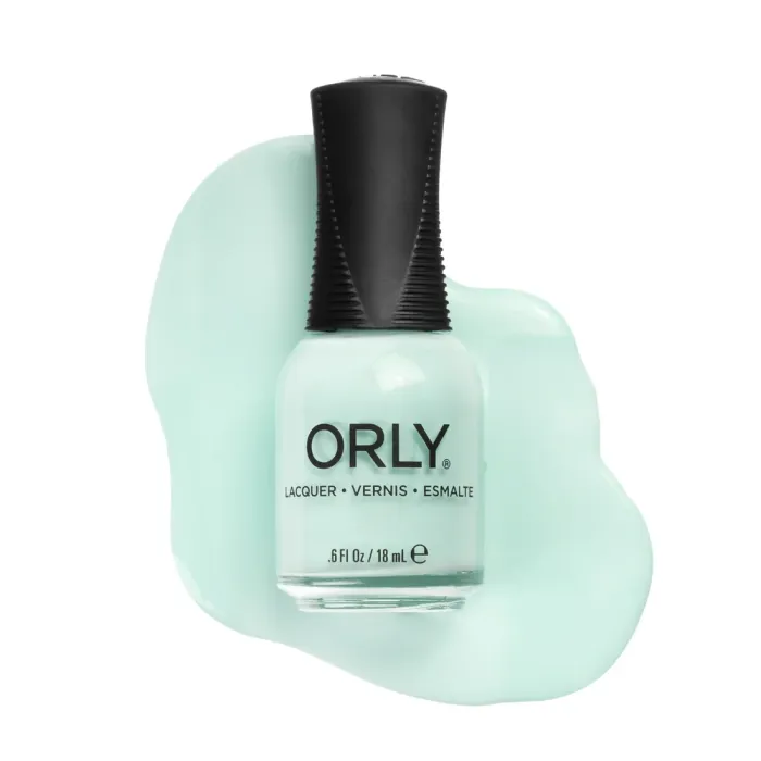Энгийн хумсны будаг-ORLY Butterfly Pea