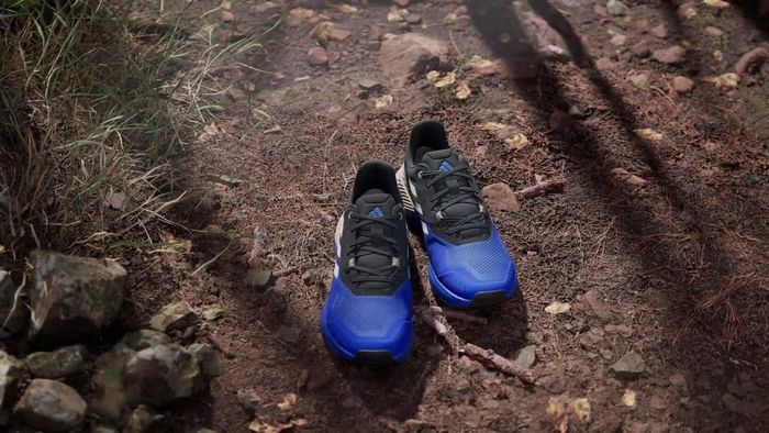 Adidas Terrex | Soulstride | RAIN.DRY | Men