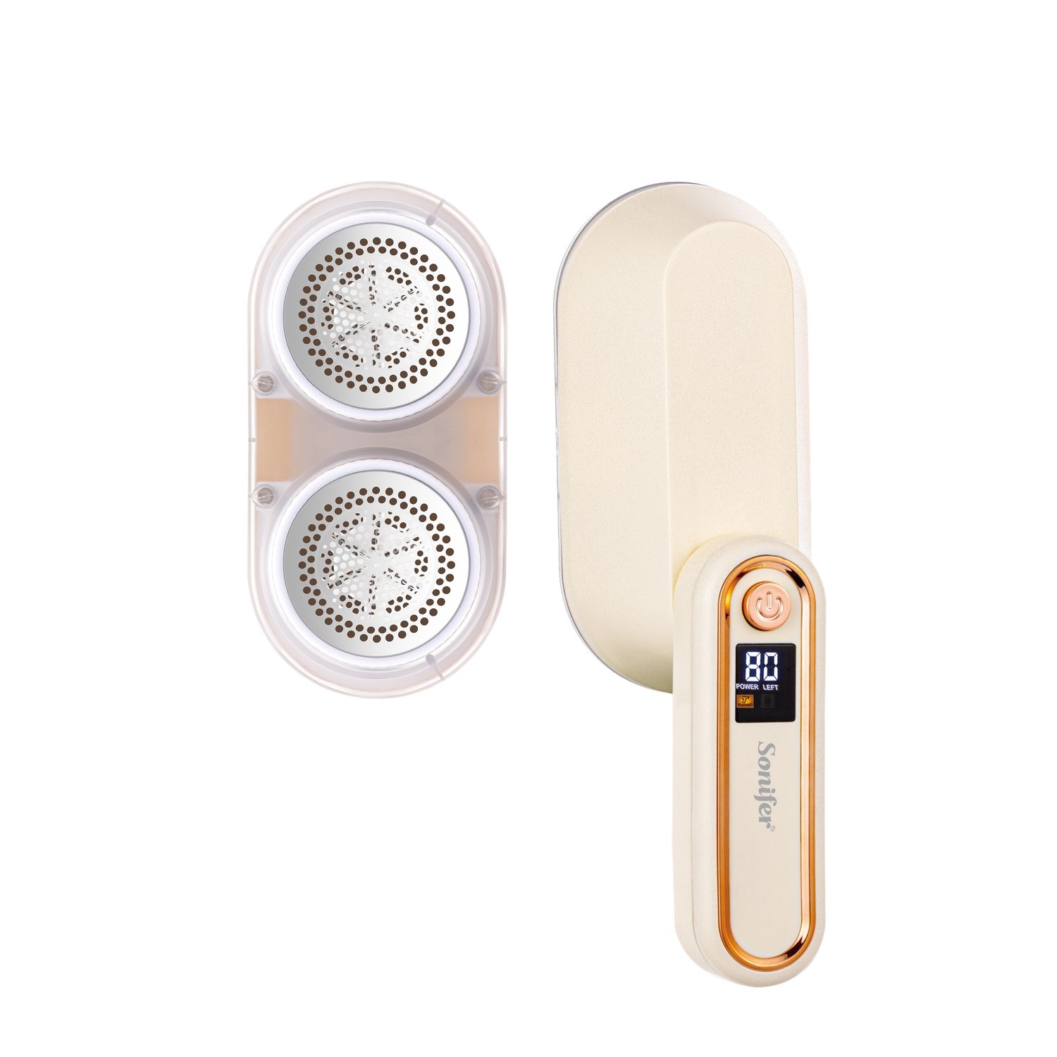 Sonifer хувцасны бөөс түүгч