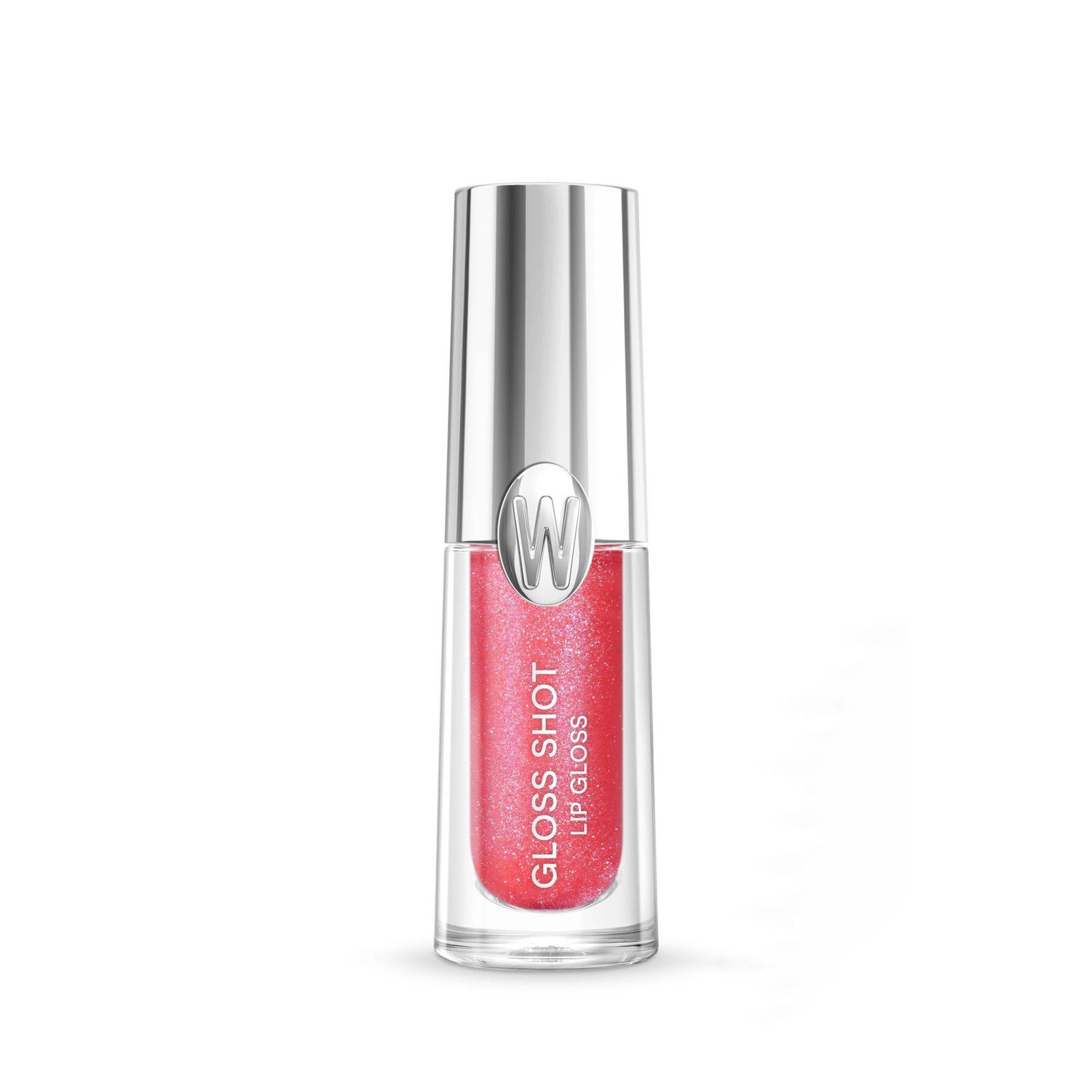 LIP GLOSS 23 STRAWBERRY LOVER- GLOSS SHOT