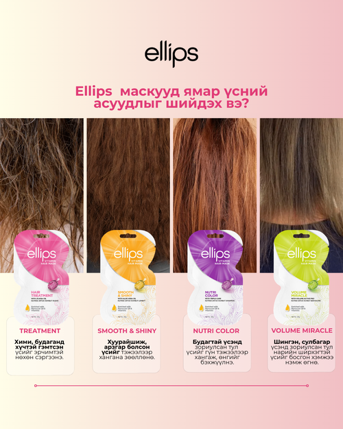 ҮС АРЧИЛГАА — ЭРҮҮЛ, ГЯЛАЛЗСАН ҮСНИЙ ҮНДЭС