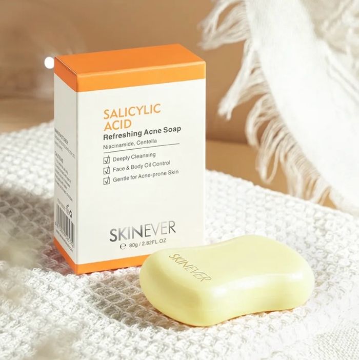 Salicylic Acid Refreshing Acne S