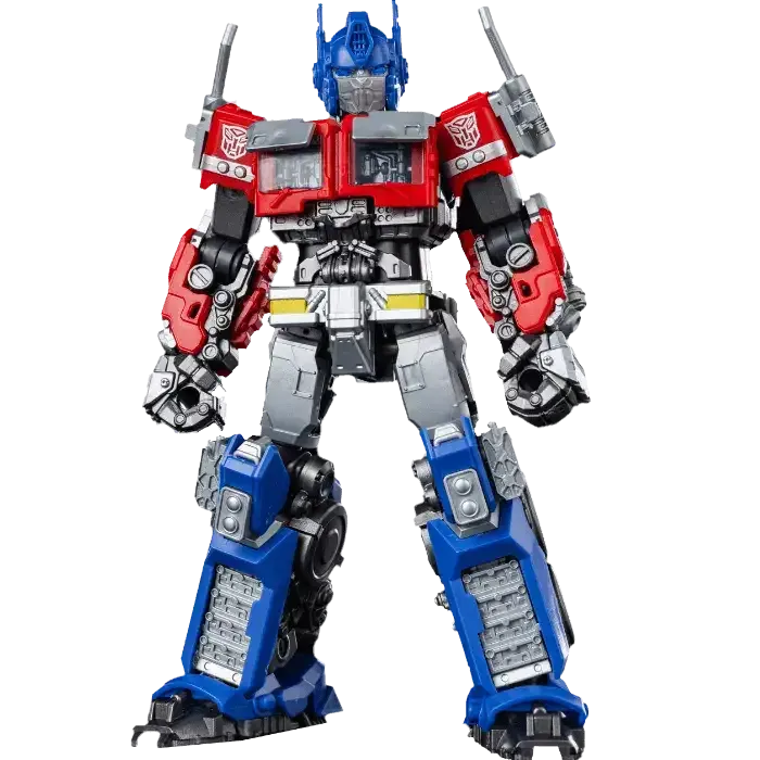 Transformers Optimus Prime 