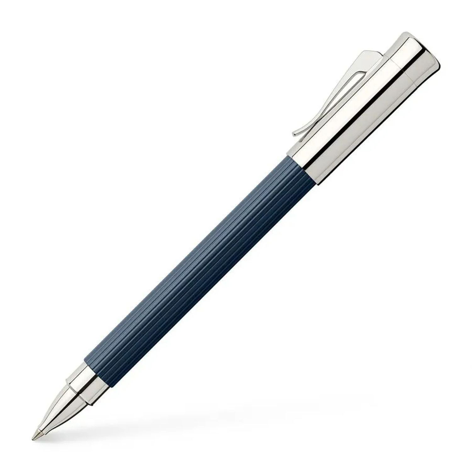 Graf von Faber-Castell Tamitio Night blue Rollerball pen 