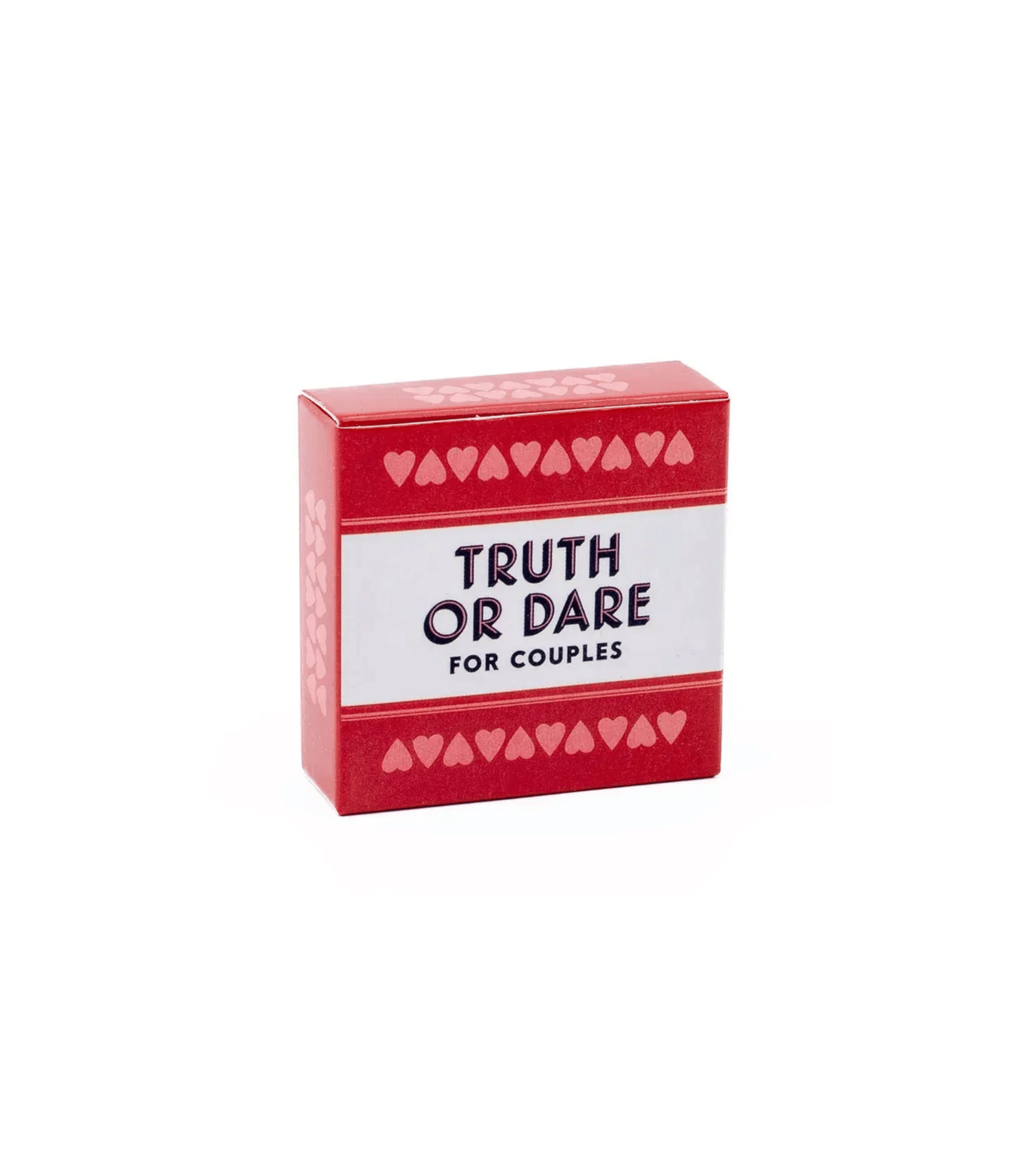 Truth Or Dare