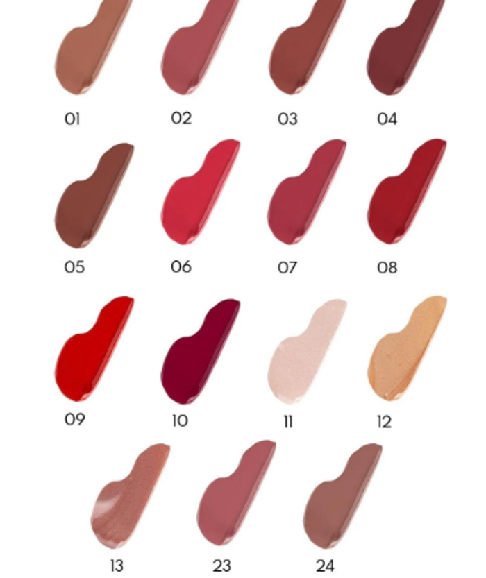Hydra Lipgloss