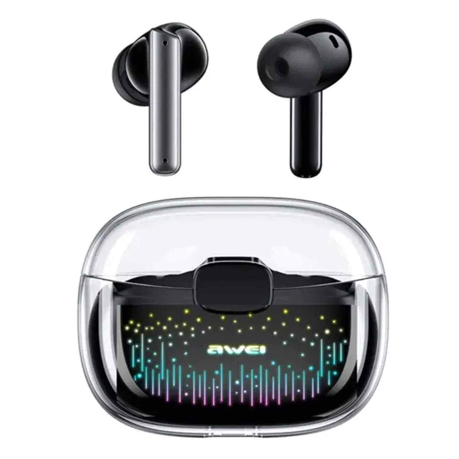Awei T52 TWS Bluetooth жижиг чихэвч