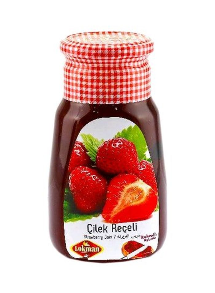 Жимсний чанамал Lokman 700гр