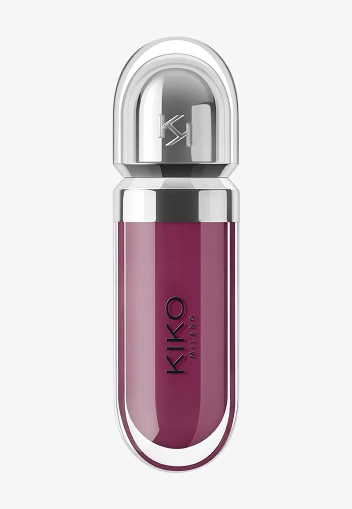 Kiko 3d oil gloss