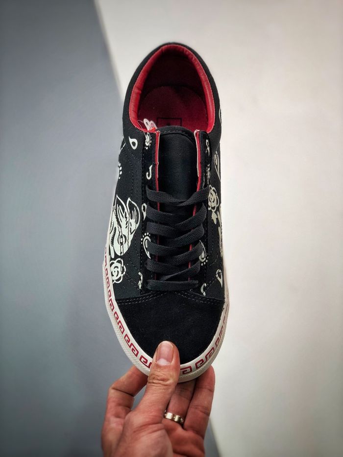 Vans Style 36 “Year of the Rabbit”