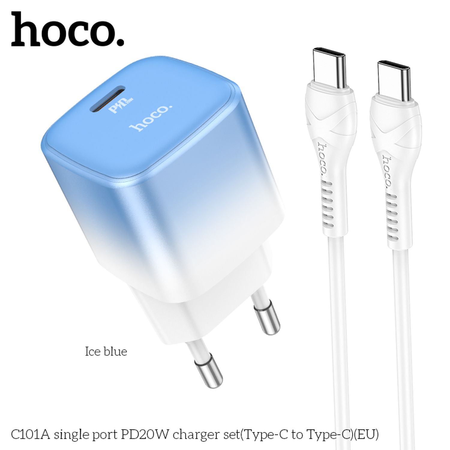 Hoco C101A Цэнэглэгч /C-C/